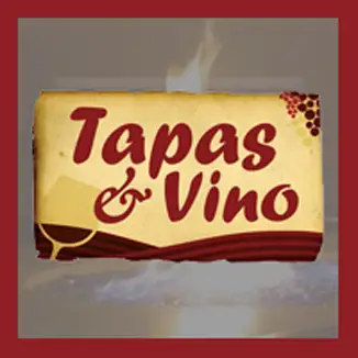 Tapas Y Vino - Redondo Beach Logo