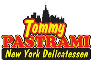 tommy pastrami