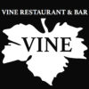 VIne Restaurant Logo