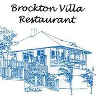 Brockton Villa Restaurant – La Jolla