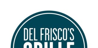 Del Frisco's Logo