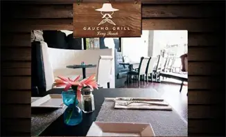 Gaucho Grill – Los Angeles – CLOSED