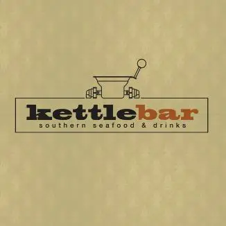Kettlebar - Tustin Logo