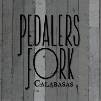 Pedalers Fork – Calabasas