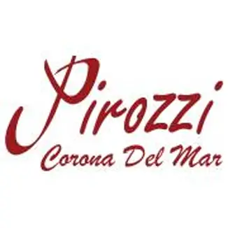 Pirozzi - Corona del Mar Logo