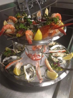 seafood-tower-winery