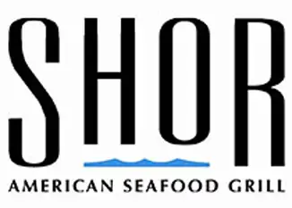 Shor American Seafood Grill - Newport Beach Logo