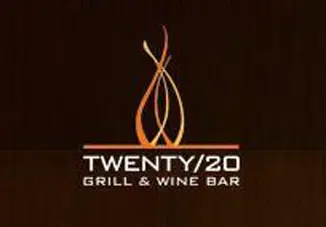 Twenty/20 Grill & Wine Bar – Carlsbad