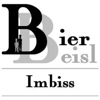 Bierbeisl Imbiss - Los Angeles Logo