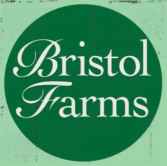 Bristol Farms - Santa Monica Logo
