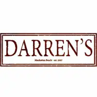 Darren's