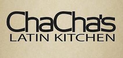 Cha Cha's Latin Kitchen
