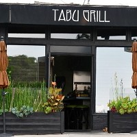 Tabu Grill