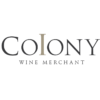 Colony Wine Merchant Logo