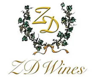 Zd Wines - Napa Logo