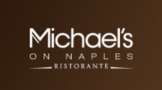 Michael's on Naples Logo