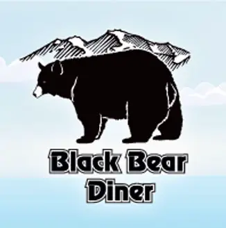 Black Bear Diner - Buena Park Logo