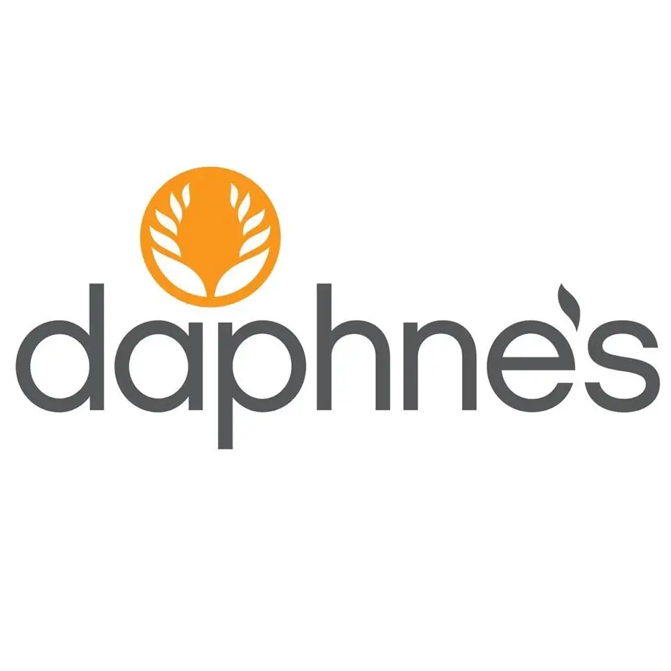 Daphne’s – Tustin