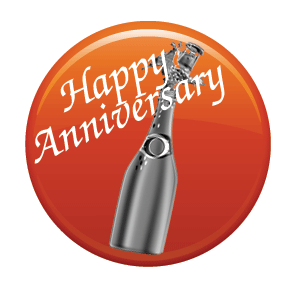 Happy Anniversary Wonderland Bakery Newport Beach