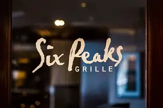 Six Peaks Grille