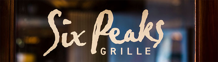 Six Peaks Grille – Olympic Valley
