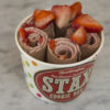 Stax Rolled Ice Cream