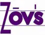 Zov's logo