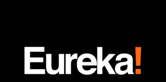 Eureka! Logo