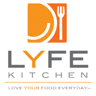 Lyfe Kitchen – Valencia