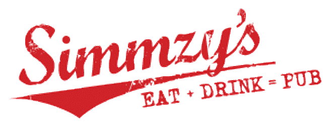 Simmzy's - Huntington Beach Logo
