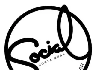 Social Costa Mesa Logo