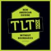 TLT Food Logo