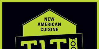 TLT Food Logo