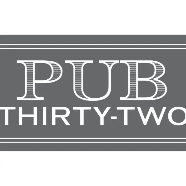 Pub Thirty-Two – Mission Viejo