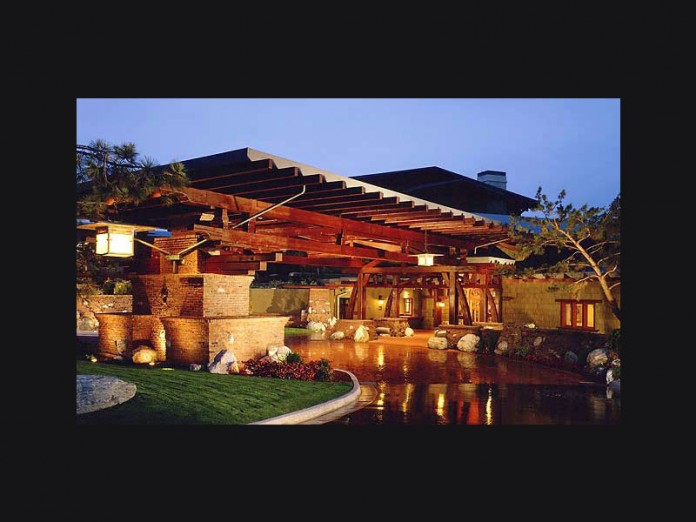 The Lodge At Torrey Pines Awarded Worlds Best Hote