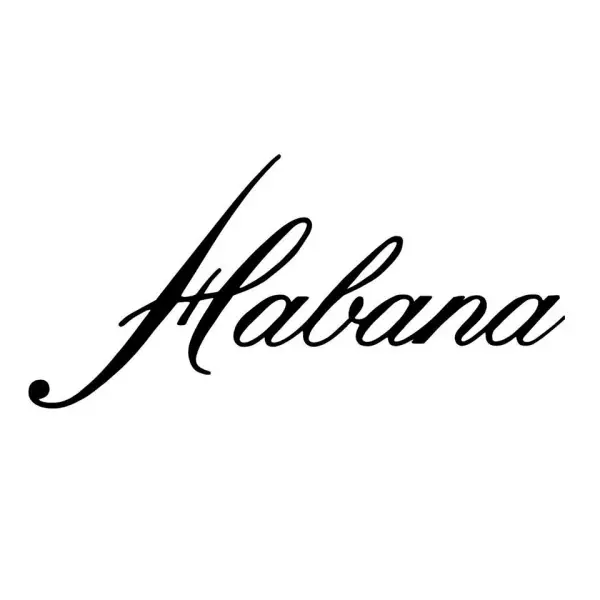 Habana – Irvine