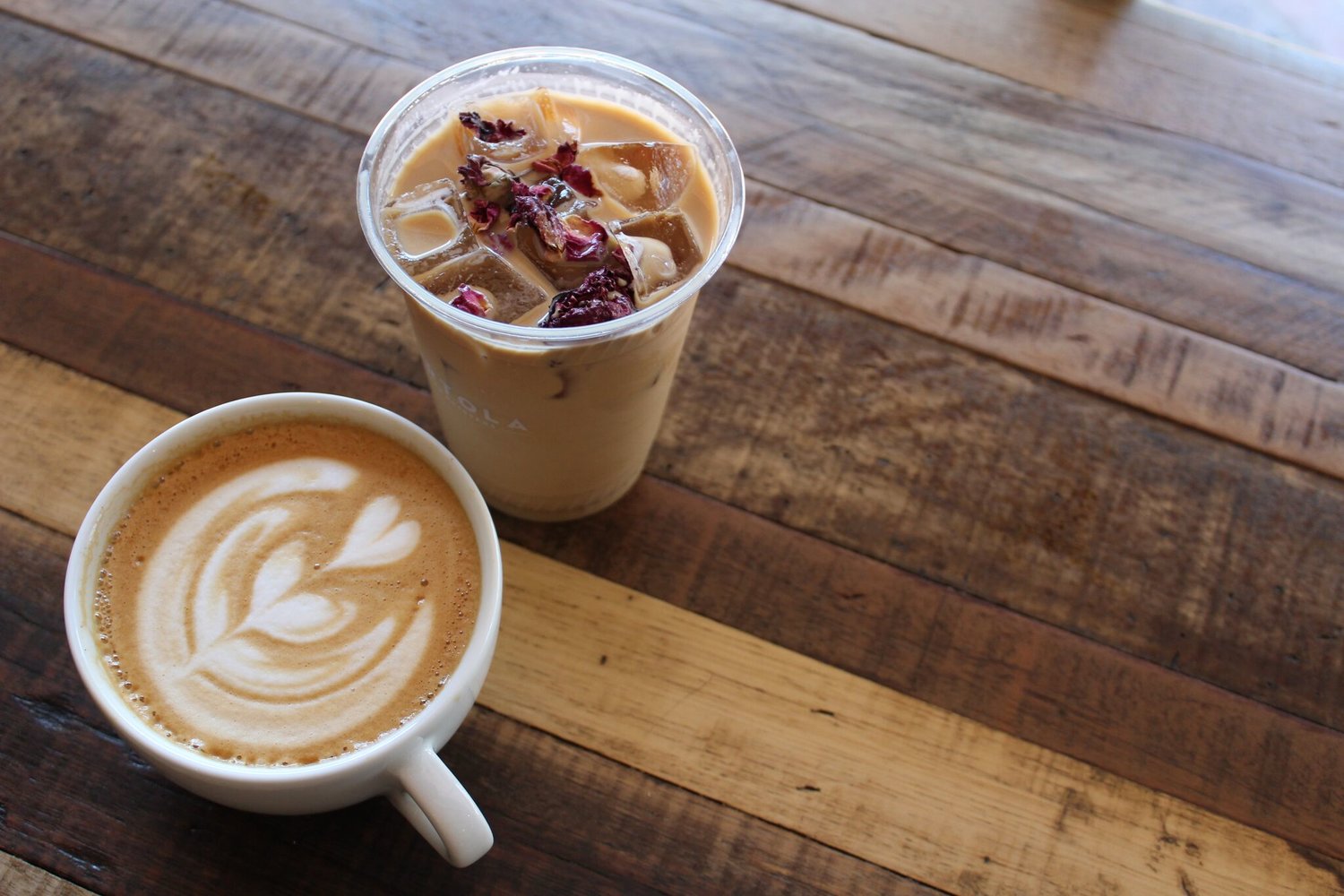 Portola Coffee Roasters – Long Beach