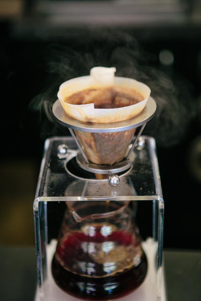 Portola Drip Coffee