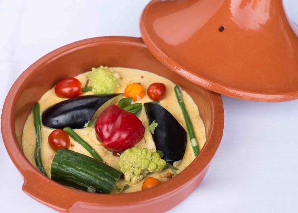 Clay Oven Salutes Traditional Indian Holiday Holi