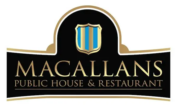 Macallans Public House - Brea Logo