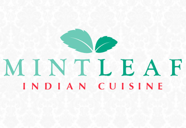 Mint Leaf Indian Cuisine - Pasadena Logo
