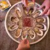 $1 OYSTERS AT EATS KITCHEN
