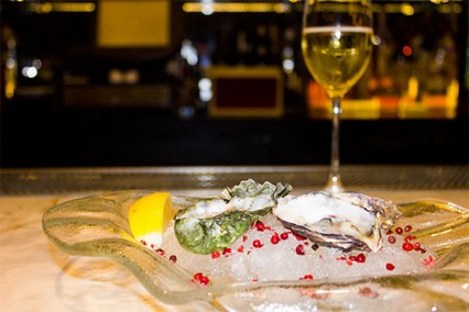 Bubbles & Shells @ Chianina Steakhouse - Long Beach | Long Beach | California | United States