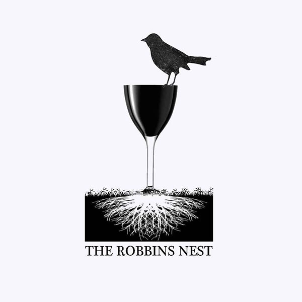 Robbins Nest - Santa Ana 1