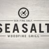 Seasalt Woodfire Grill Logo