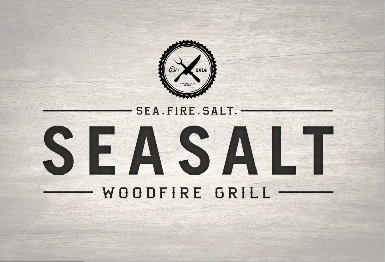SeaSalt Woodfire Grill CLOSED – Huntington Beach