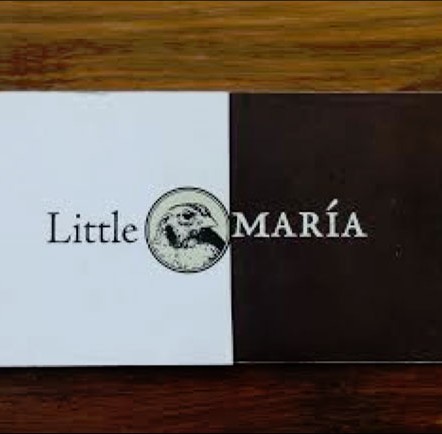 Little Maria