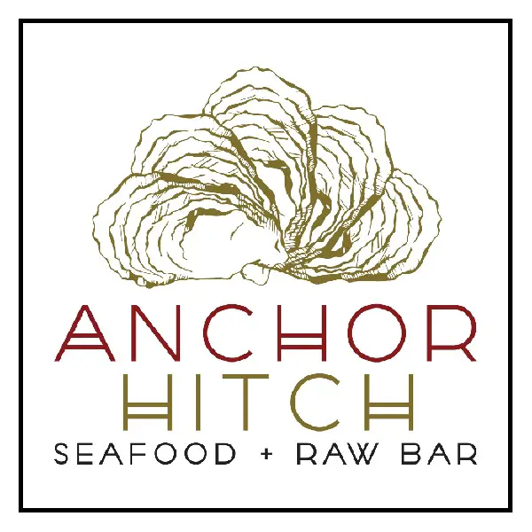 Anchor Hitch Mission Viejo Logo