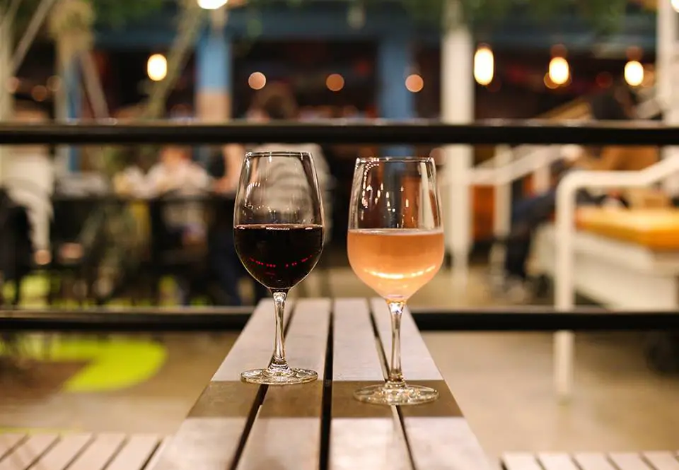 Bxcr Wine Bar – Anaheim