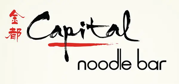capital noodle bar